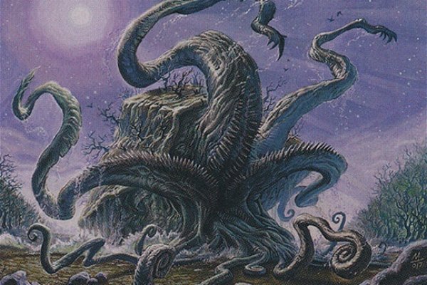 Kraken 20at