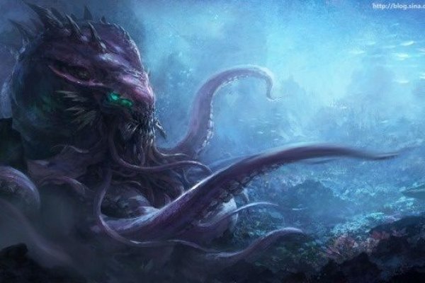 Solaris kraken