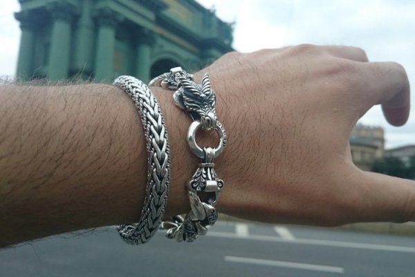 Аутентификатор кракен