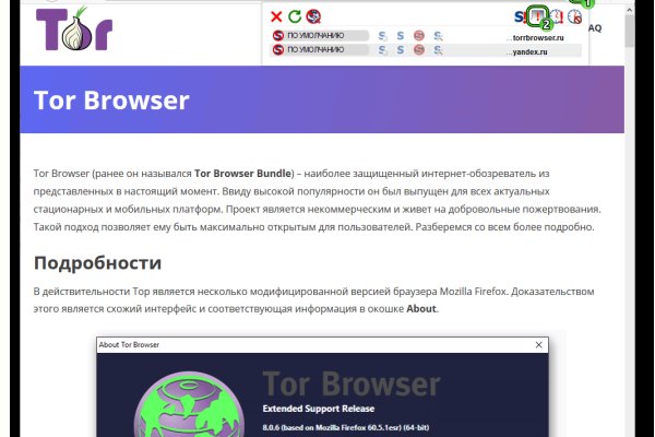 Ссылки для даркнета